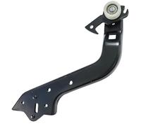 Compatible Avec Benz Pour Sprinter II 3500 2007 2008 2009 Curseur De Porte Rail À Rouleaux Droit/gauche Rouleau De Porte De Voiture OEM : 9017600547 9067600447 Porte Rouleau Guide