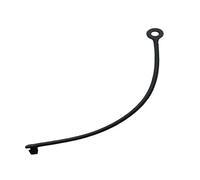 Compatible avec Benz pour Sprinter pour Vito pour Viano W639 W638 W447 W906 W903 A0004704605 Bouchon de réservoir d'essence diesel ou fioul câble de remplissage