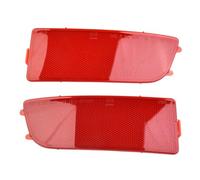 Compatible Avec Benz Pour Sprinter Pour W906 2006-2016 Feu De Pare-chocs Arrière De Voiture Réflecteur Arrière De Remplacement 2E0945105A Auto Feu Arrière Ensemble