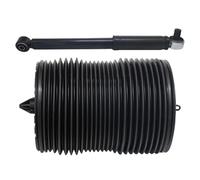 Compatible Avec Benz Pour V-Class Pour Vito Pour Mixto Pour Marco Pour Polo 2014-2026 Suspension Pneumatique Pour Amortisseur Sac À Ressort A4473280000 Suspension pneumatique