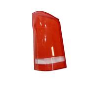 Compatible Avec Benz Pour V Classe Pour Vito 2016 2017 2018 2019 2020 2021 Cache Feu Arrière Cache Feu Stop Abat Jour Feu Arrière Boîtier Rechange(Left)