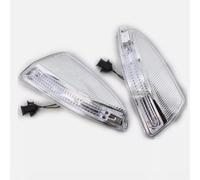 Compatible Avec Benz Pour Viano Pour VITO W639 W204 A2048200721 Clignotant De Rétroviseur Gauche/droit Répéteur Latéral Lampe