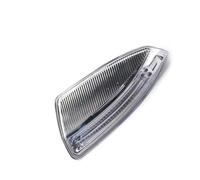 Compatible Avec Benz Pour Viano Pour Vito W639 W204 S204 Clignotant Miroir Indicateur Lampe Feux D'angle 2048200821 Étanche RéTroviseur Clignotant LatéRaux(Right)