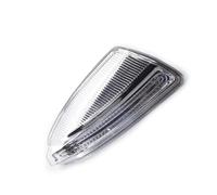 Compatible Avec Benz Pour Viano Pour Vito W639 W204 S204 Clignotant Miroir Indicateur Lampe Feux D'angle 2048200821 Étanche RéTroviseur Clignotant LatéRaux(Left)