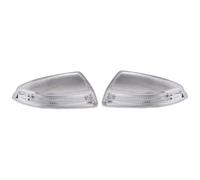 Compatible Avec Benz Pour Viano Pour Vito W639 W204 S204 Voiture Gauche + Droite Rétroviseur Clignotant OEM : A2048200721 A2048200821. Indicateur rétroviseur