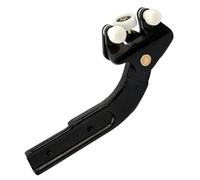Compatible Avec Benz Pour Viano Pour W639 2003 2004 2005 2006 2007 2008 2009 2010 2011 2012 2013 2014 Rouleau De Guidage Inférieur Droit De Porte Coulissante 6397601747 Guide De Porte