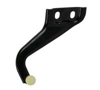 Compatible Avec Benz Pour Viano Pour W639 2003-2014 Charnière De Guidage De Rouleau De Porte Coulissante Côté Supérieur Droit OEM : 1388600580 6397601347 6397600147 Guide de Rouleau Porte