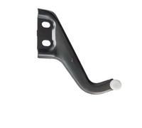 Compatible avec Benz pour Viano W639 2003-2014 Charnière de guidage de porte coulissante supérieure droite 1388600580