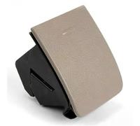 Compatible Avec Benz Pour Viano W639 2010 2011 2012 2013 2014 2015 Porte-gobelet De Console Centrale Voiture Accessoires Côté Passager 6396800458(Beige)