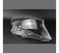 Compatible Avec Benz Pour Vito 2016 2017 2018 2019 2020, Couvre-phares De Voiture, Abat-jour, Couvercle De Lentille De Phare, Coque Transparente Couvercle Phare