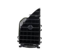 Compatible Avec Benz Pour Vito 2017 2018 2019 2020 2021 A4478300654 Cadre Sortie De Climatisation Pour Tableau De Bord Avant De Voiture Cadre De Sortie D'air De Voiture Air Ventilation Console Grille