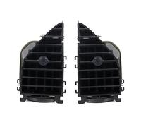 Compatible Avec Benz Pour Vito 2017 2018 2019 2020 2021 A4478300654 Cadre Sortie De Climatisation Pour Tableau De Bord Avant De Voiture Cadre De Sortie D'air De Voiture Air Ventilation Console Grille