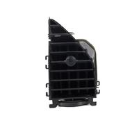 Compatible Avec Benz Pour Vito 2017-2021 Grille De Ventilation Climatisation Avant, Panneau De Sortie A4478300454 A4478300654 sortie CA tableau bord(Right)