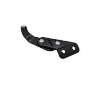 Compatible Avec Benz Pour Vito Pour Bus Pour W639 2002 2003 2004 2005 2006 2007 2008 2009 Charnière De Rail De Guidage De Rouleau De Porte Coulissante Supérieure Droite 6397600100 Porte Rouleau Guide