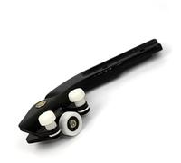 Compatible Avec Benz Pour Vito Pour Hybride Pour Berline Pour W639 2003-2014 Porte Coulissante Rouleau De Guidage Inférieur Droit Rouleau De Porte De Voiture OEM : 6397601747 Porte Rouleau Guide