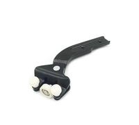 Compatible Avec Benz Pour Vito Pour Hybride Pour Berline Pour W639 2003-2014 Porte Coulissante Rouleau De Guidage Inférieur Droit Rouleau De Porte De Voiture OEM : 6397601747 Porte Rouleau Guide