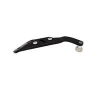 Compatible Avec Benz Pour Vito Pour Mixto Pour Van W639 Accessoires De Voiture Guide De Rouleau De Porte Coulissante Supérieur Droit 6397600100 Porte Coulissante Voiture