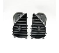 Compatible Avec Benz Pour Vito Pour Viano Pour V260 W447 W448 2017-2022 2023 Sortie De Climatisation De Grille A/C Centrale Avant De Voiture A4478300454 A4478300654 (Color : L and R)