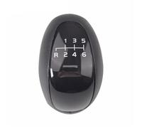 Compatible Avec Benz Pour Vito Pour Viano Pour W639 2003 2004 2005 2006 2007 2008 2009 2010Pommeau De Levier De Vitesse Manuel Noir 5/6 Vitesses Pommeau levier vitesse