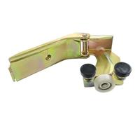 Compatible Avec Benz Pour Vito Pour W638 1996 1997 1998 1999 2000 2001 2002 2003 Charnière De Guidage De Rouleau De Porte Coulissante Milieu Droit 6387600847 A6387600847 Voiture Charnière Rouleau