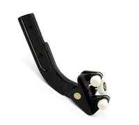Compatible Avec Benz Pour Vito Pour W639 2003 2004 2005 2006 2007 2008 2009 2010 2011 2012 2013 2014 Rouleau De Guidage Inférieur Droit De Porte Coulissante 6397601747 Voiture Guide Charnière