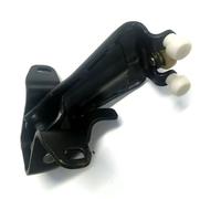 Compatible Avec Benz Pour Vito Pour W639 2003-2014 Le Côté Droit De La Porte Coulissante Poulie Centrale Charnière Rouleau De Porte De Voiture OEM : 6397601547 Guide de Rouleau Porte