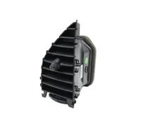 Compatible Avec Benz Pour Vito V260 W447 W448 2015-2023 Grille De Ventilation De Climatisation A4478300654 A4478300454 Grille D'aération calandre AC Voiture Milieu Air(Left)