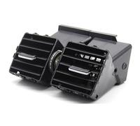 Compatible Avec Benz Pour W166 2012 2013 2014 2015 Bouche D'aération De La Climatisation Centrale Console Avant OEM:A1668300054 Cadre Air Clim Auto