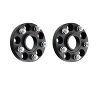 Compatible Avec Benz Pour W168 W124 W126 2 Pièces Adaptateur D'espacement De Roue Adaptateurs D'espacement De Roues Séparateurs PCD 5x112 CB 66.5mm M12 X1.5 entretoises de roue
