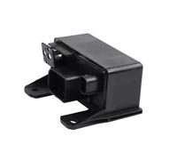 Compatible avec Benz pour W168 W203 W202 1993-2000 Relais de dispositif de contrôle de préchauffage de bougie de préchauffage 0005453516