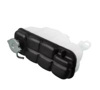 Compatible Avec Benz Pour W202 Pour C180 Pour C200 Pour C220 Réservoir Récupération Liquide Refroidissement Bouchon Accessoires OE : A2025000249 Réservoir deau refroidissement