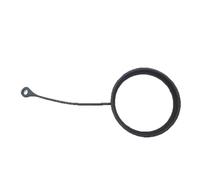 Compatible Avec Benz Pour W203 W204 2003-2014 Pour W169 2004-2012 Cordon Bouchon Réservoir Cordon Anti-perte OEM : A2214700605 Pièces bouchon essence