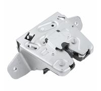 Compatible Avec Benz Pour W204 X204 W156 C GLA Serrure De Coffre Arrière Modifiée Accessoires De Remplacement OEM: 2126800098