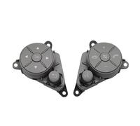 Compatible Avec Benz Pour W207 Classe E 2008 2009 2010 2011 2012 2013 2014 OEM 2048210354 Couvercle Boutons Commande Volant Voiture Commutateur de Bouton de Volant(Gray,Size2)