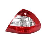 Compatible Avec Benz Pour W211 E200 E220 2007 2008, Accessoires De Voiture Feu Arrière Clignotant Ensemble De Feu Arrière De Voiture Feux recul(Right-1)