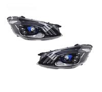 Compatible Avec Benz Pour W221 2006 2007 2008 2009 2010 2011 2012 Feux Antibrouillard, Feux De Jour, Feux De Freinage Et Clignotants Sewiyolin Car Ensembles De Phares Éclairage