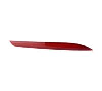 Compatible Avec Benz Pour W222 2014 2015 2016 2017 2018 2019 2020 Côté Droit Pare-chocs Arrière Réflecteur Pièce Voiture Couverture Lentille Pour Rouge OEM: A2228200474 Catadioptre