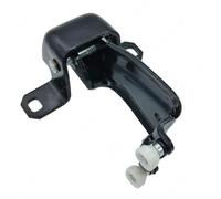 Compatible Avec Benz Pour W447 Pour Mixto 2014 2015 2016 2017 2018 2019 2020 Charnière Coulissante De Porte Coulissante À Rouleau Central Droit 4477600547 A4477600547 Voiture Guide Charnière