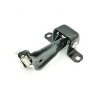 Compatible Avec Benz Pour W447 Pour Vito 2014 2015 2016 2017 2018 2019 2020 Rouleau Central Droit Charnière De Porte Coulissante OEM : 4477600547 Voiture Guide Charnière