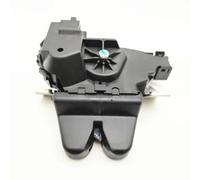 Compatible Avec Benz W205 C180 C200 C250 C63 W117 Pour CLA200 Pour CLA250 W177 A180 A200 Serrure De Hayon Arrière OEM : A1177500085