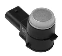 Compatible avec Benz W212 E 250 CGI 1796ccm 204HP 150KW Essence 2011-2014 2125420118 A2125420118 0263003617 Capteur De Stationnement PDC Aide au stationnement(Silver)