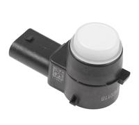Compatible avec Benz W212 E 250 CGI 1796ccm 204HP 150KW Essence 2011-2014 2125420118 A2125420118 0263003617 Capteur De Stationnement PDC Aide au stationnement(White)
