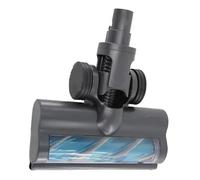 Compatible Avec Bestron, Brosse For Sols Durs (carrelage) - Accessoires De Remplacement For La Brosse Principale De Votre Aspirateur