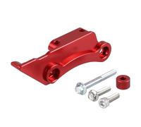 Compatible Avec Beta Pour RR300 RR350 RR390 2012 2013 2014 2015 2016 2017 2018 2019 2020 Kit De Couverture Protection Bras Oscillant Guide Chaîne Arrière Moto