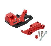 Compatible Avec Beta Pour RR300 RR350 RR390 RR400 2010-2024 Protection De Guide-chaîne Kit Bras Oscillant Accessoires Pour Motos