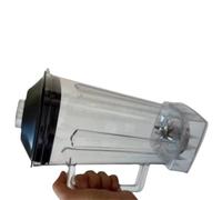 Compatible Avec Biolomix, G5200 /2 Rocky Tom, Compatible Avec Gastrorag, Récipient Mélangeur B-012aj, Gobelet Mélangeur 2000 Ml, Pièces De Rechange For Mélangeur