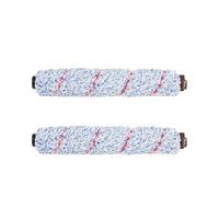 Compatible Avec Bissell, Compatible Avec CrossWave, Brosse De Rechange For Tapis Et Aspirateurs Multi-surfaces (modèles 1866 Et 1868).(2pcsB)