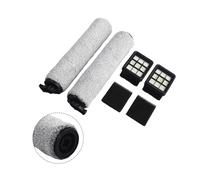 Compatible Avec Bissell CrossWave, HF3 Sans Fil, Compatible Avec WetDry, Aspirateur 3649A. Très Fiable. Gardez Votre Pièce Propre.