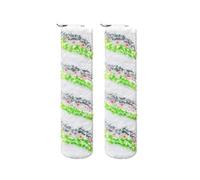 Compatible avec Bissell Crosswave Hydrosteam 3528N 35151 3515 35152 3513 3518 B0440 Accessoires Pièces de rechange Remplacements Filtre à brosse à rouleau(2 Pet rollers)
