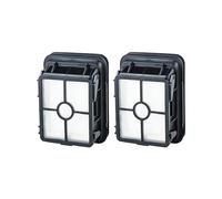 Compatible Avec Bissell Crosswave Hydrosteam 3528N 35151 3515 35152 3513 3518 B0440. Accessoires Pièces Détachées Remplacements Filtre À Brosse À Rouleaux(2Filters)